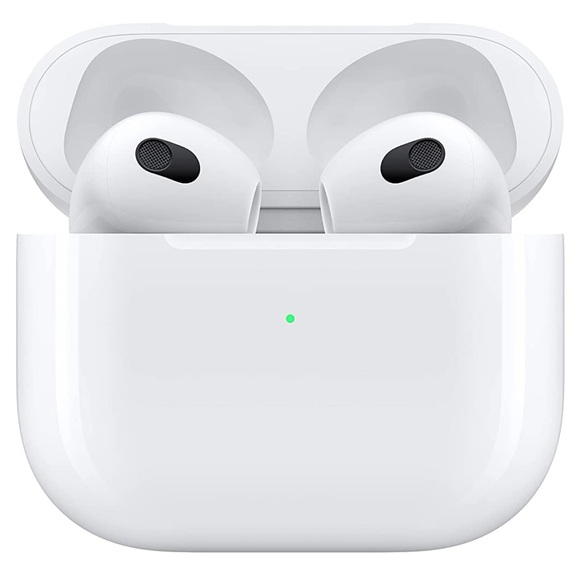Apple Other - Apple AirPods 3rd Generation Wireless Earbuds Charging Case Headphones iPhone